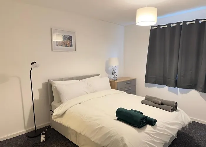 Appartamento Cosy Flat In *