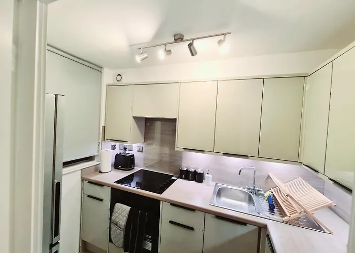 Cozy Flat In Centre *