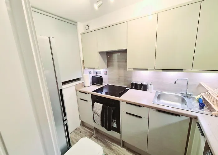 Cozy Flat In Centre Appartamento *