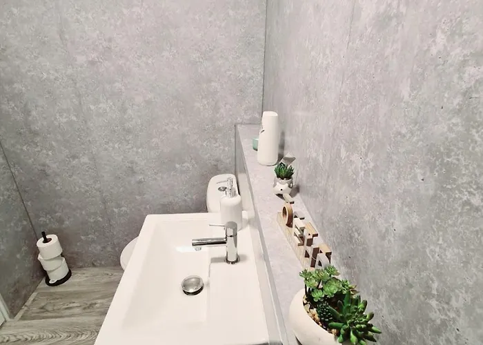 Appartamento Cozy Flat In Centre Glasgow