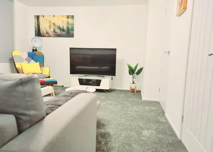 Cozy Flat In Centre Appartamento