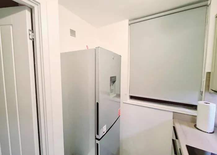 Appartamento Cozy Flat In Centre *