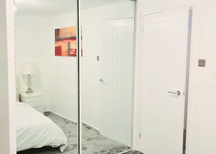 Apartment Cozy Flat In Centre