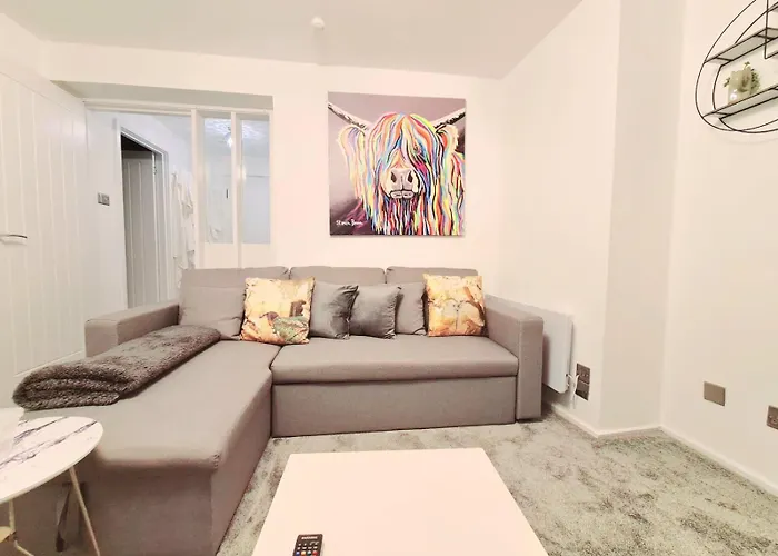 Appartamento Cozy Flat In Centre *