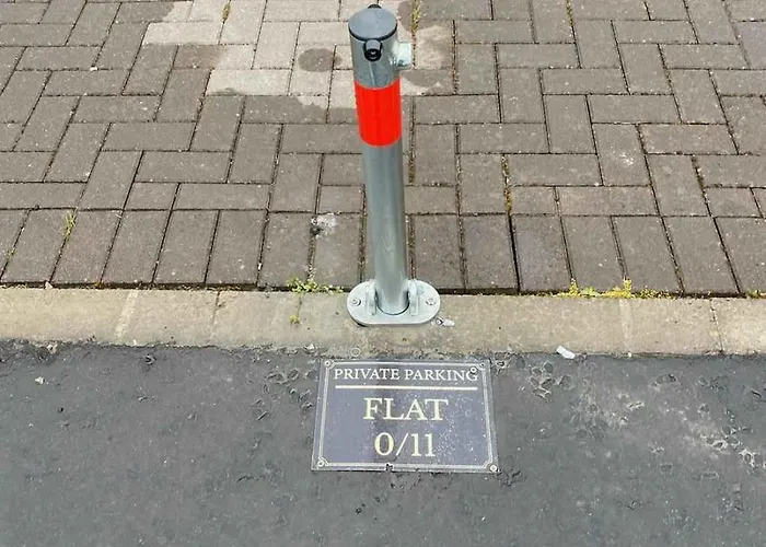 Bed & Breakfast North Kelvin Glasgow