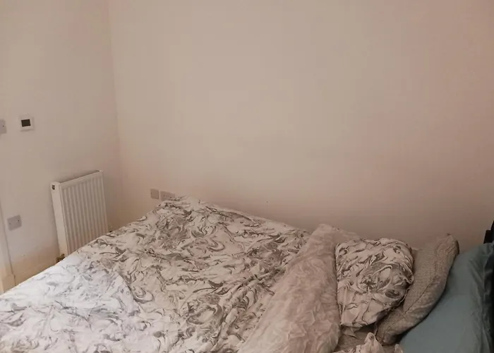 North Kelvin 3* Glasgow