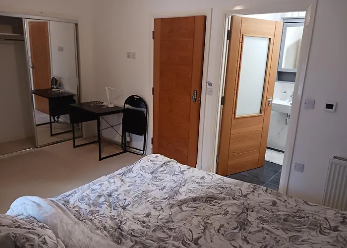 Bed & Breakfast North Kelvin Glasgow