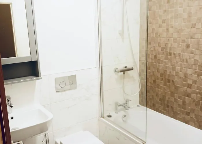 North Kelvin Bed & Breakfast Glasgow