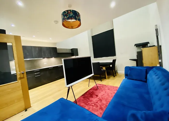 North Kelvin Bed & Breakfast