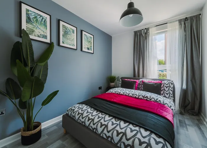 Superbsleep Appartamento Glasgow