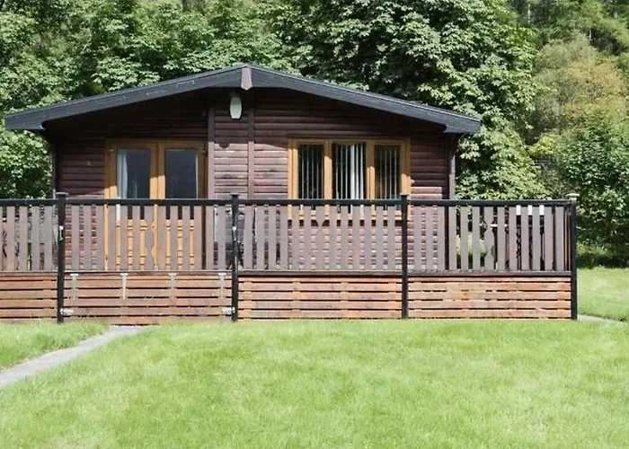 Lomond View 格拉斯哥