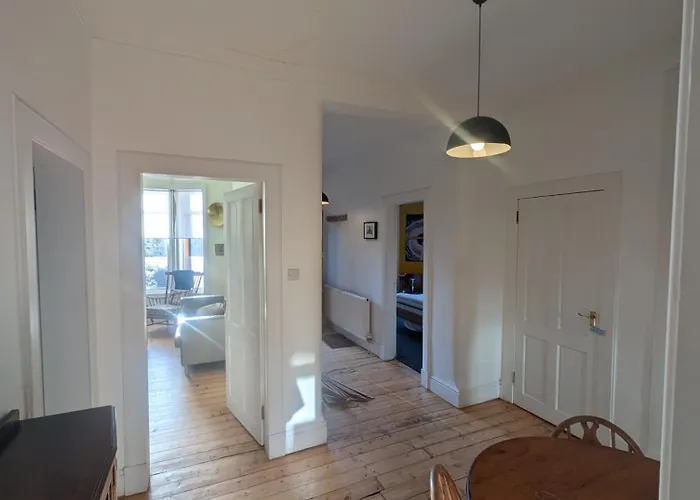 Apartment Dajshshb *