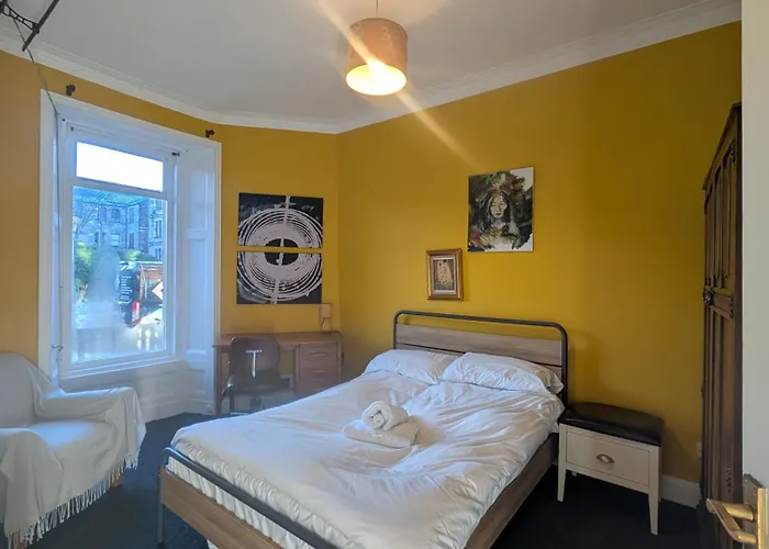 Apartment Dajshshb *