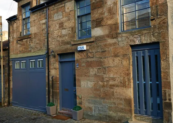 Appartamento Park Mews