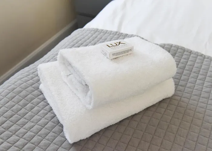 Hotel Sandyford Glasgow