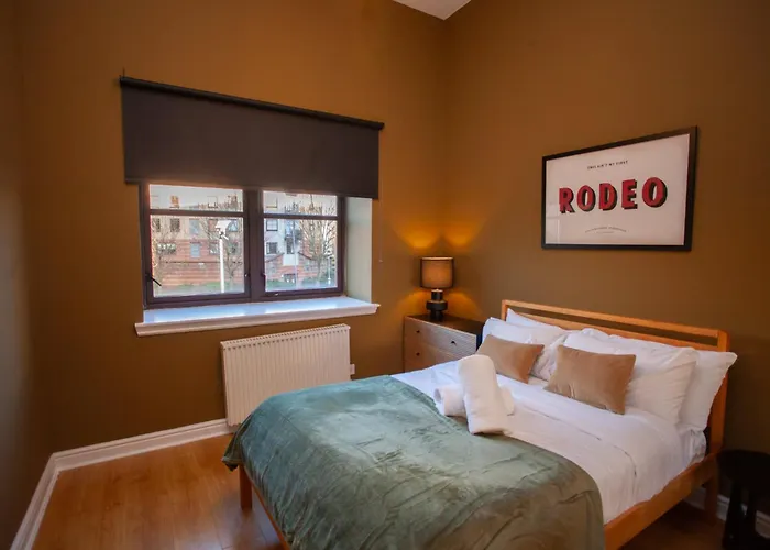 Getaway With Free Parking *