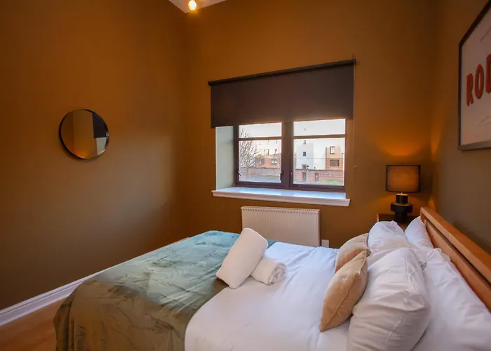 Getaway With Free Parking Casa vacanze *