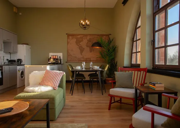 Casa vacanze Getaway With Free Parking