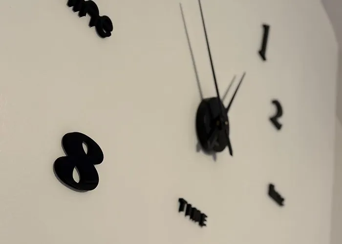 Appartement 2 Bed Flat - Street Parking