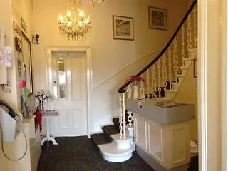 The Willow Hotel Glasgow