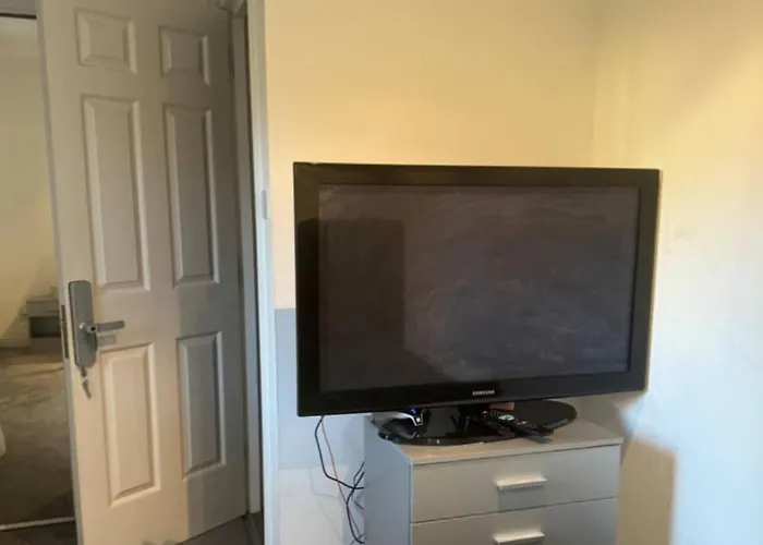 The Homestay Glasgow