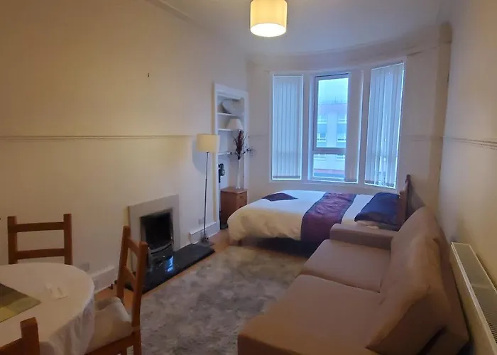 Appartement Flat In Close To Local Amenities