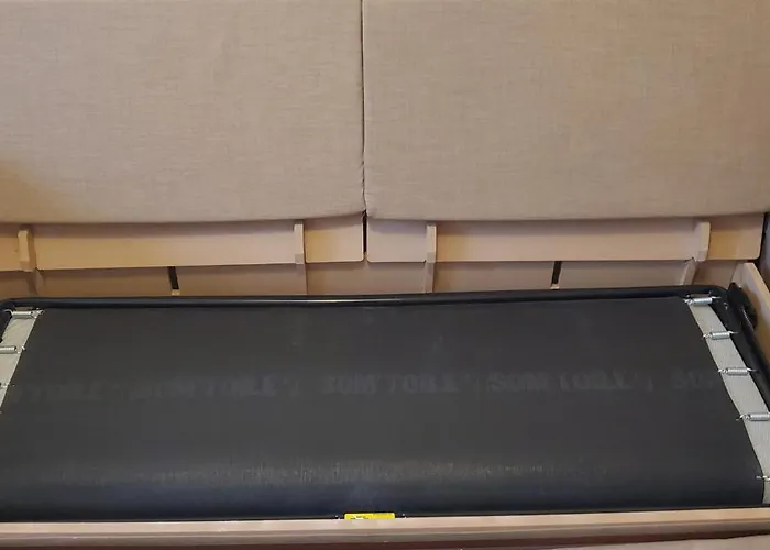 Appartement Flat In Close To Local Amenities *