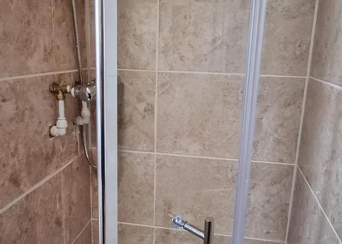 Affittacamere Botanics At Embassy House Glasgow