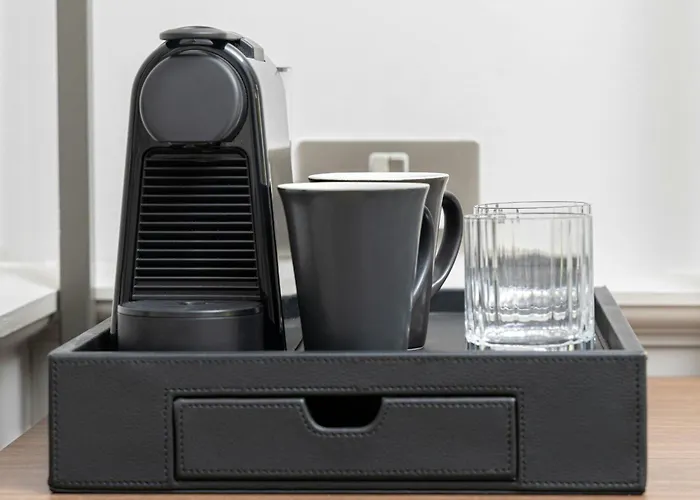 Ac By Marriott מלון גלאזגו