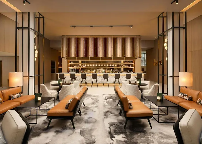 Ac By Marriott 4* Glasgow