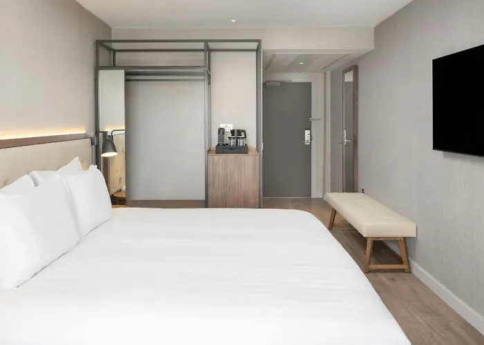 Hotel Ac By Marriott