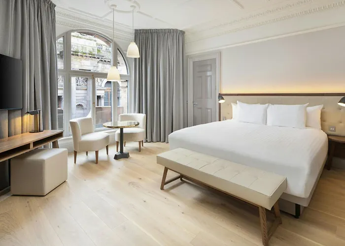 Hotel Ac By Marriott