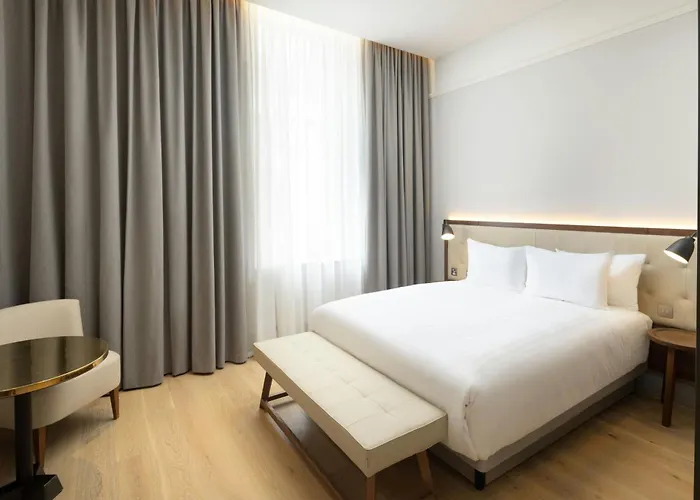 Ac By Marriott Hotel 4*