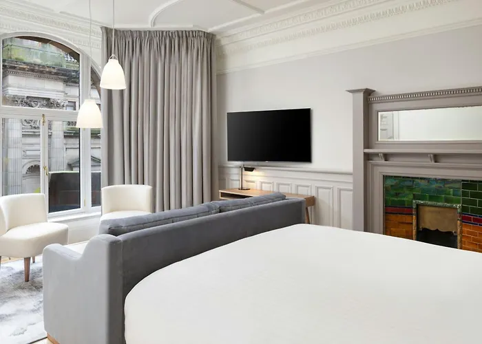 Hotel Ac By Marriott