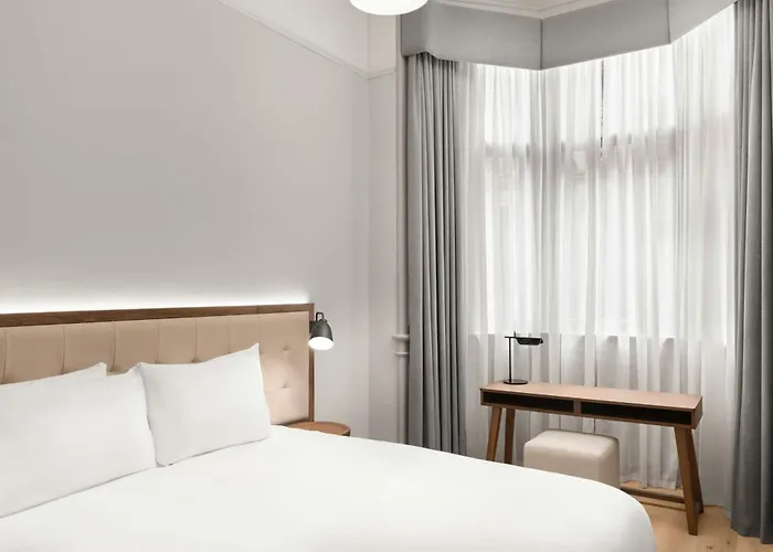 מלון Ac By Marriott 4*