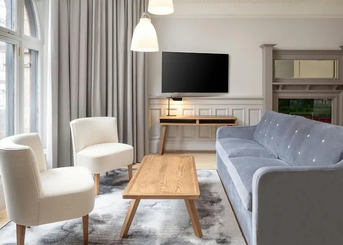 Ac By Marriott מלון