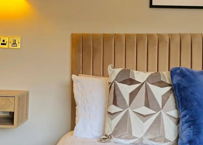 Warm & Cosy In Holiday home Glasgow