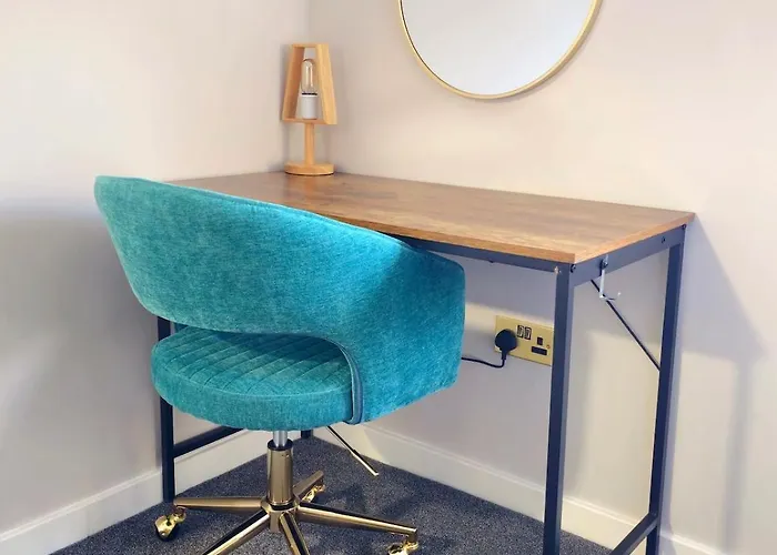 Warm & Cosy In Glasgow