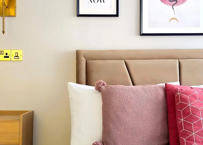 Warm & Cosy In Holiday home Glasgow