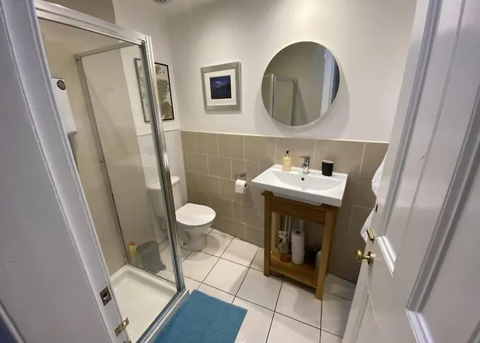 Сasa de vacaciones Angel Mews In Heart Of West End Glasgow