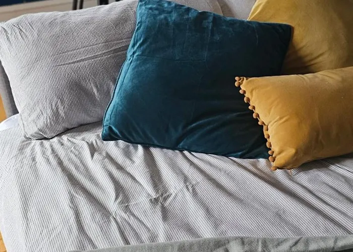 Beautiful Self Contained With Garden * Glasgow