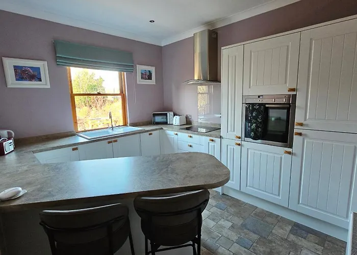 Apartman Beautiful Self Contained With Garden