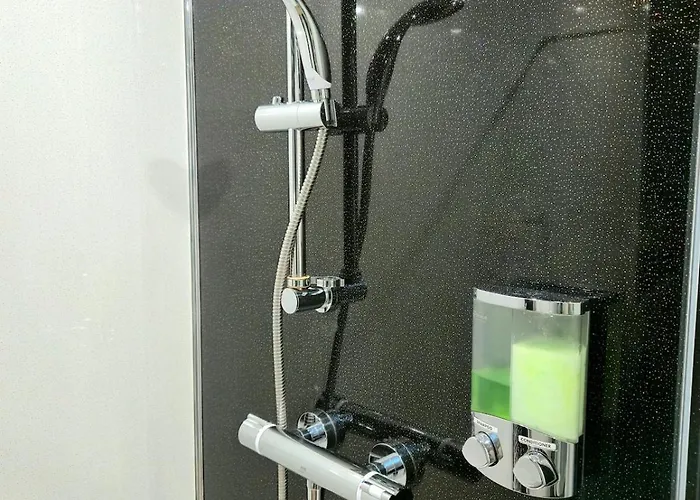 בית נופש 3-bed In *