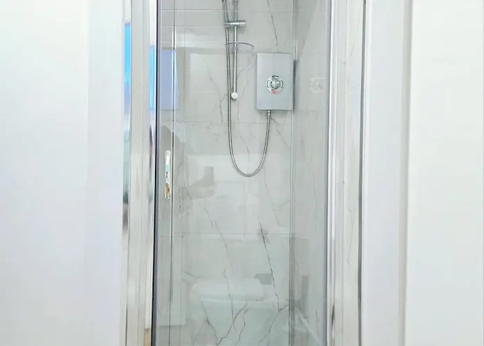 3-bed In גלאזגו