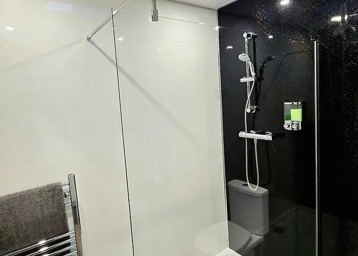 3-bed In בית נופש