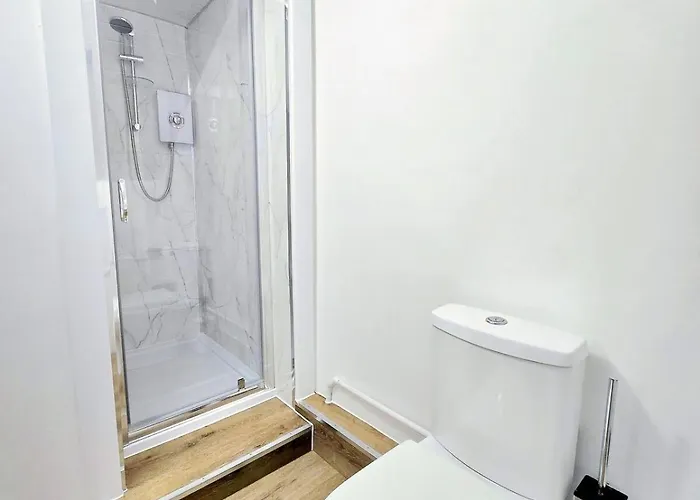 Casa vacanze 3-bed In *