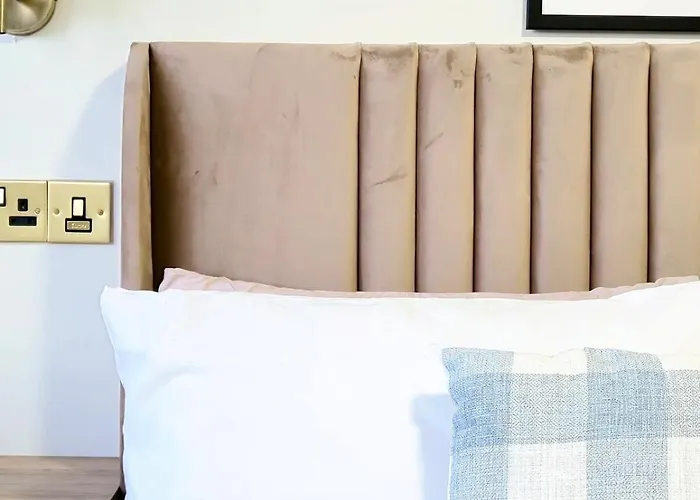 3-bed In Casa vacanze *