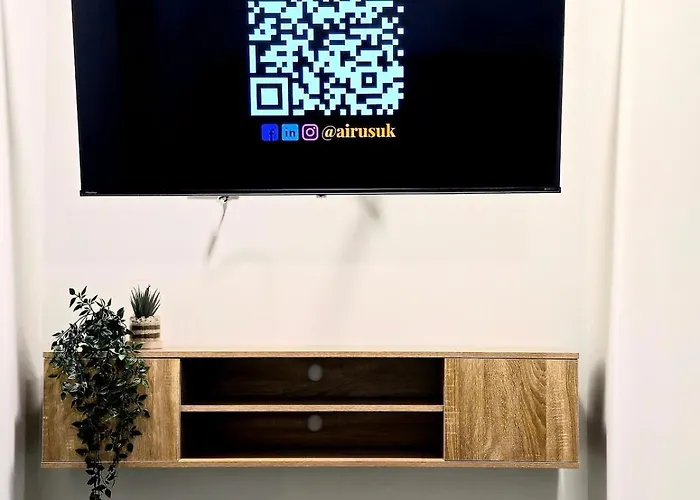 בית נופש 3-bed In