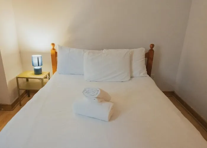 2 Bed Renfield St Center Appartamento Glasgow