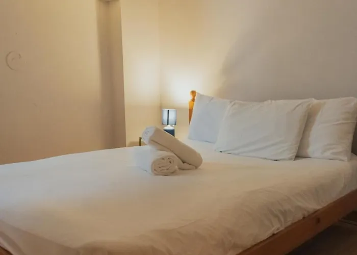 Appartamento 2 Bed Renfield St Center Glasgow